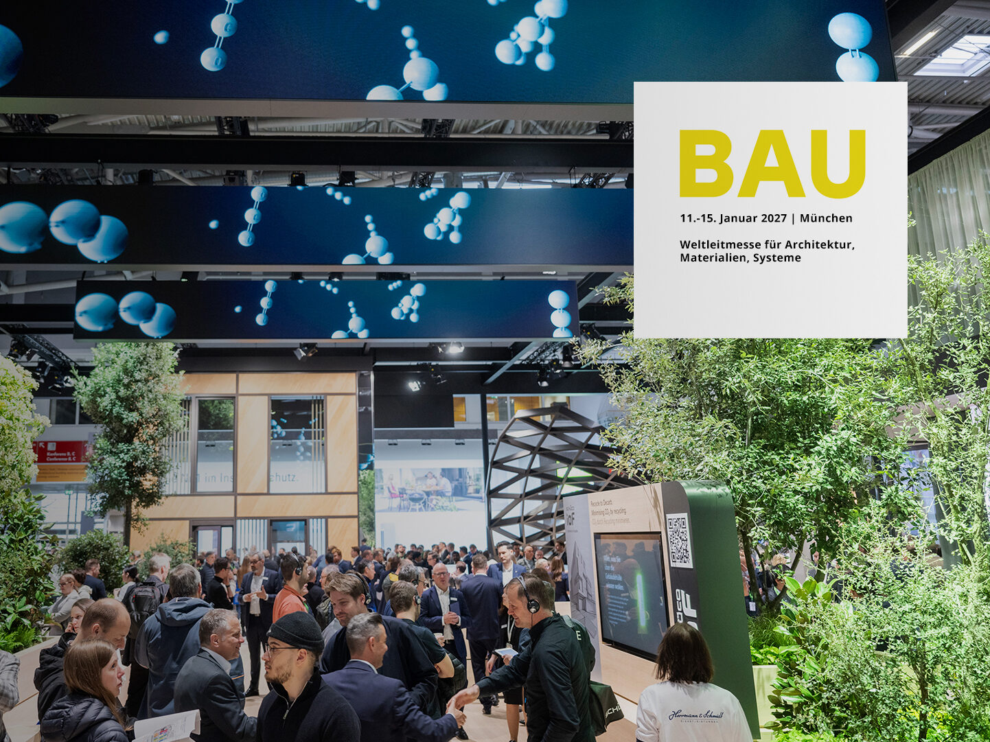 BAU27 - Mathias Von Unger - Punto innovación